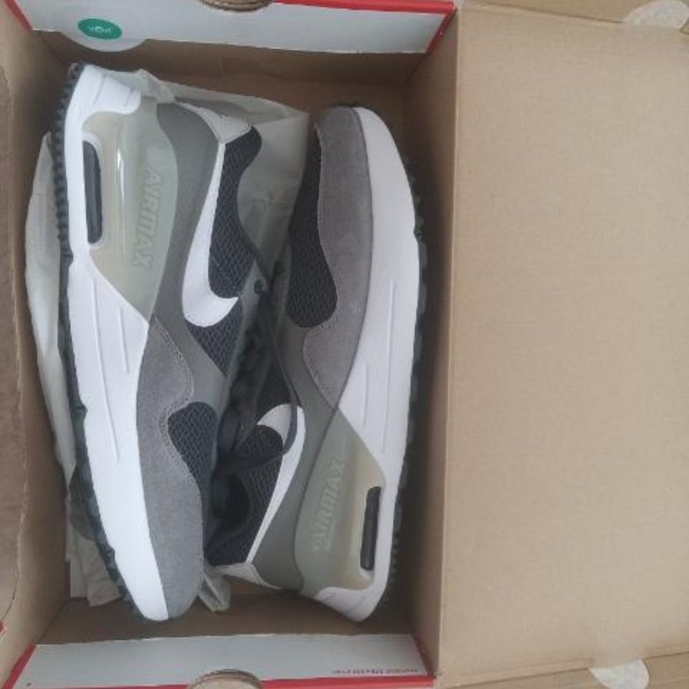 Nike Air Max